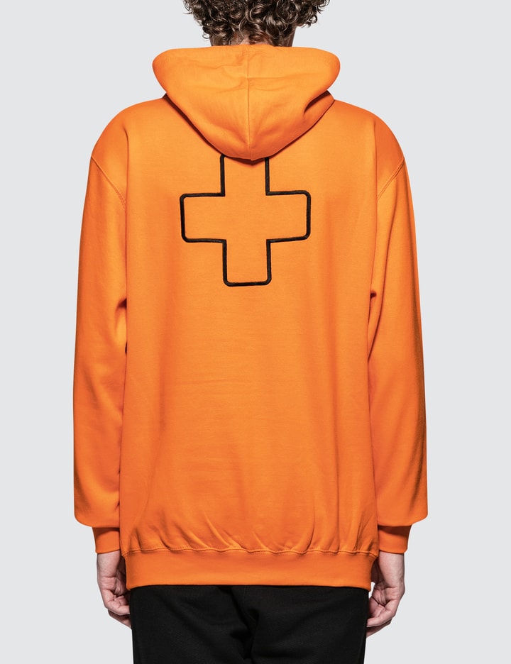 Outline Hoodie Placeholder Image