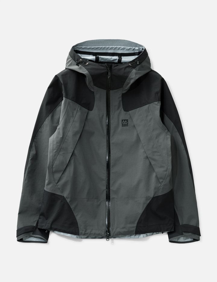 Dyngja Shell Jacket Placeholder Image