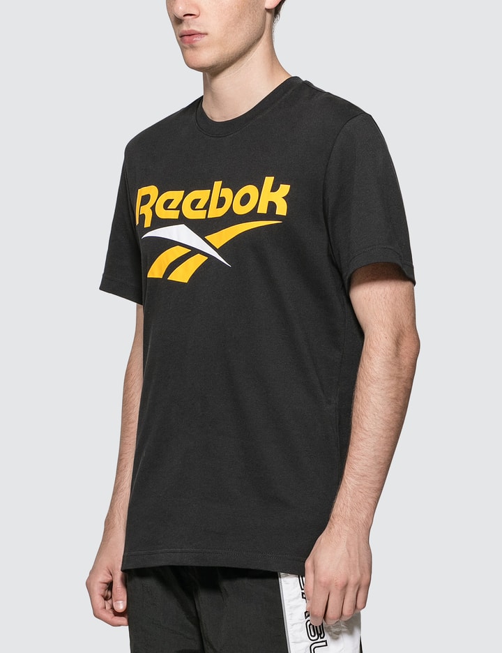 Classic Vector T-shirt Placeholder Image
