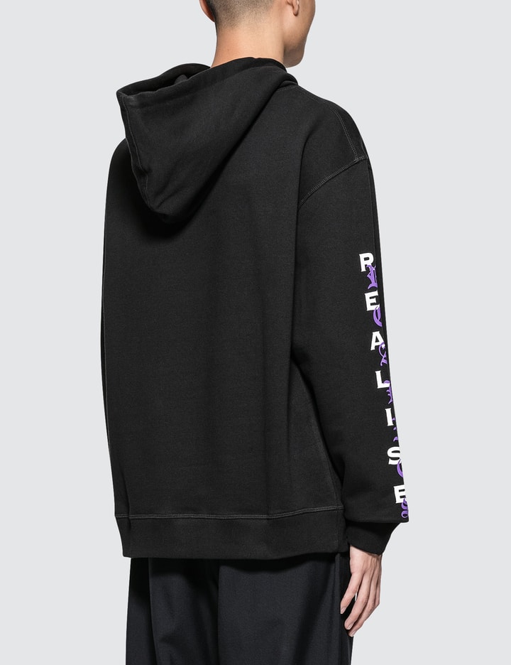 Real Lies Hoodie Placeholder Image