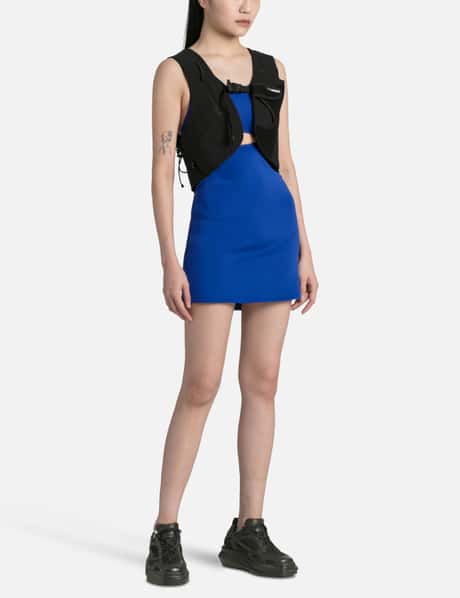 SPORT KNIT DRESS view 11