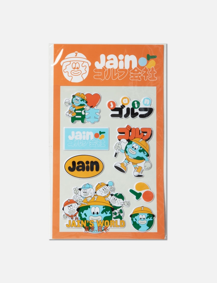 Jain Loves Japan: Tote Bag Placeholder Image