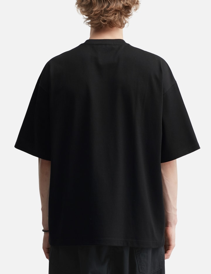 마스터마인드 재팬 Denim Pocket Boxy SS Tee