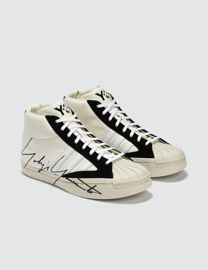 Yohji Pro Placeholder Image