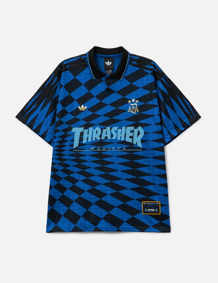 adidas Originals Adidas Original X Thrasher X AFA Jersey