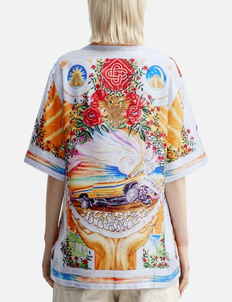 La Tornade De Rose Shirt view 9