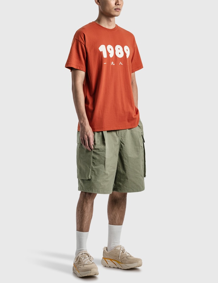 CB Wide Cargo Shorts Placeholder Image