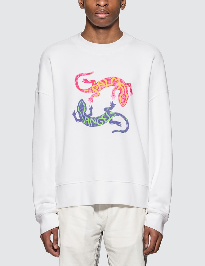 Geckos Sweatshirt Placeholder Image