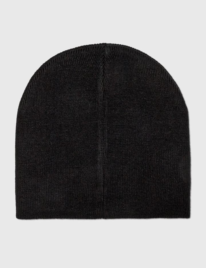 Stacked Logo Beanie Placeholder Image