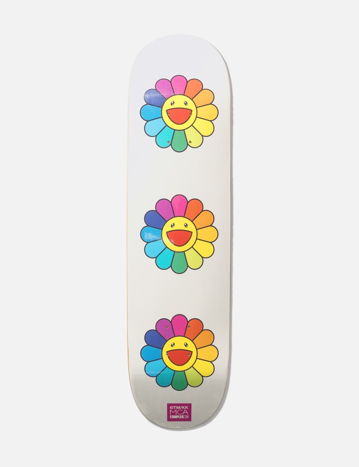 Yankees Skateboard Deck view 20