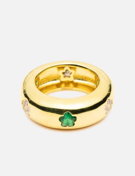 Bloom Bloom Chunky Ring view 4