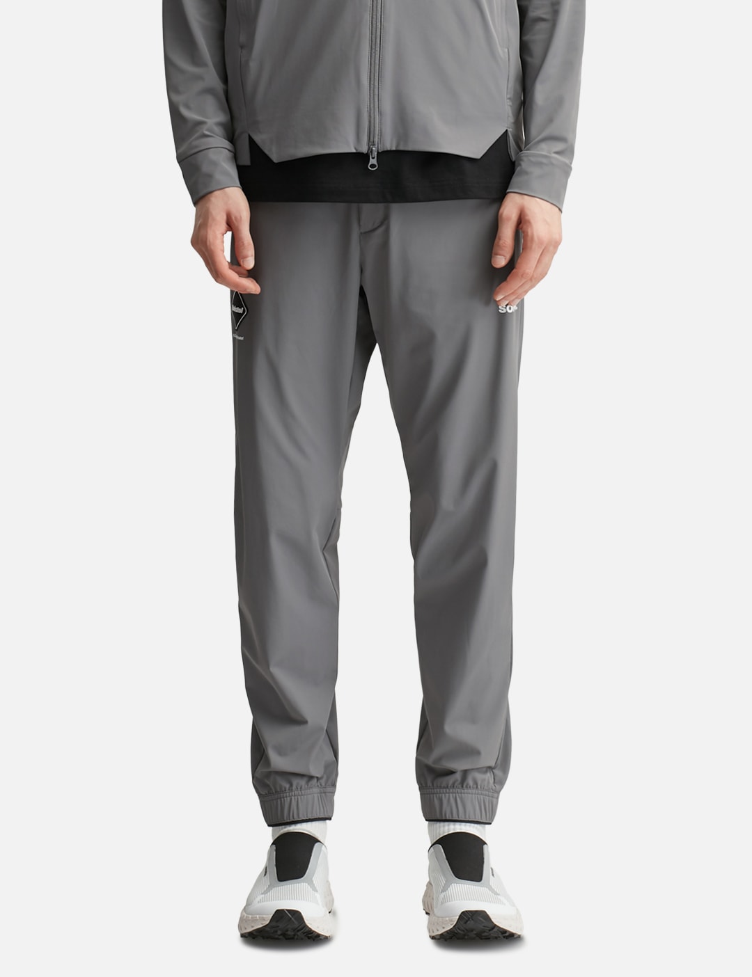 4Way Stretch Track Pants view 12