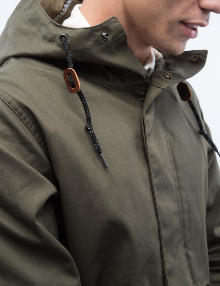 Carter Parka Placeholder Image