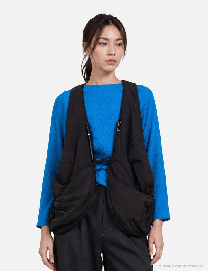 côte&ciel Po L Smooth Bag