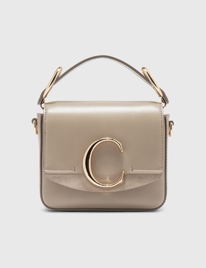 Mini Chloe C Bag Placeholder Image