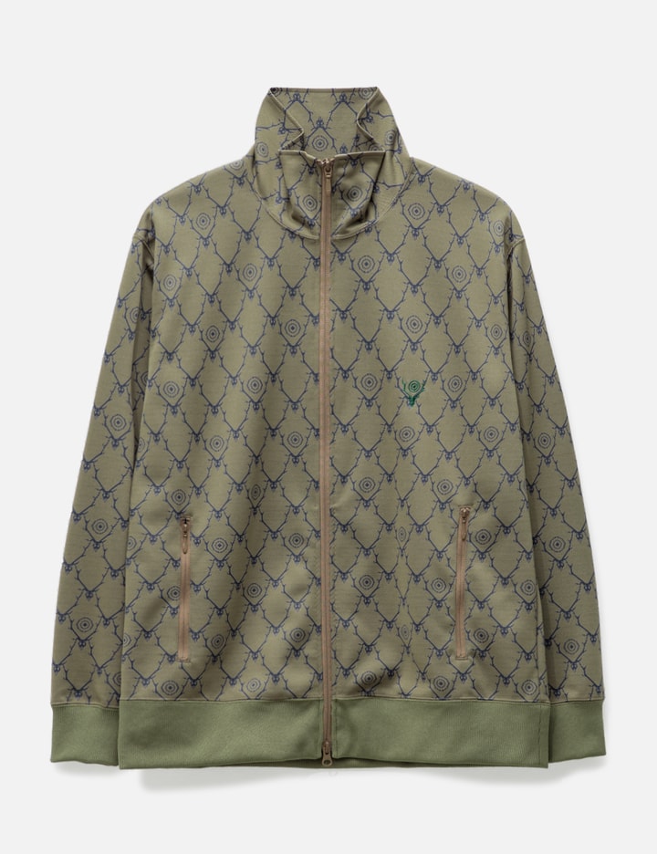 TRAINER JACKET Placeholder Image