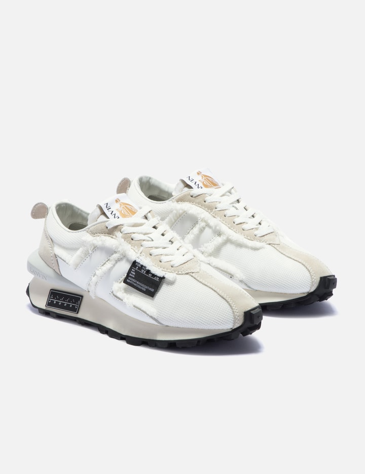 LANVAIN X XVESSEL SNEAKERS Placeholder Image