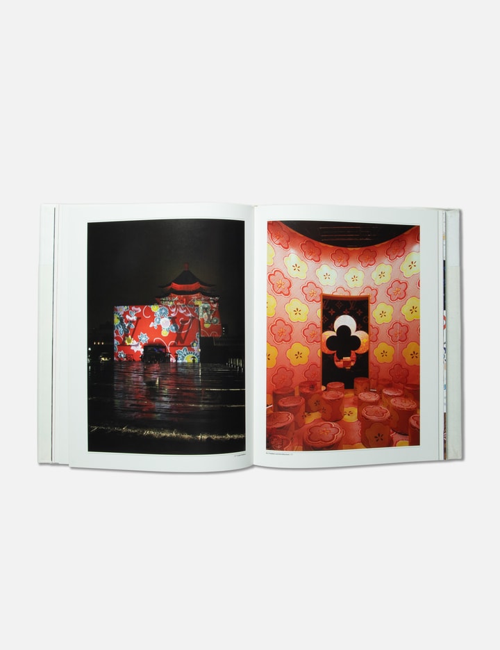 Louis Vuitton: A Passion For Creation Placeholder Image