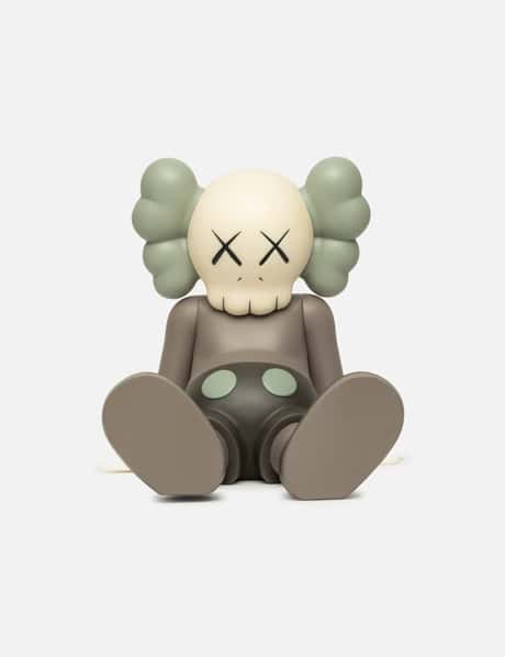 KAWS Holiday Taipei