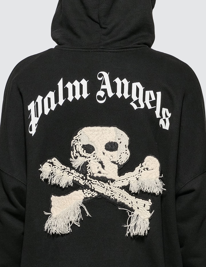 Skull Hoodie Placeholder Image