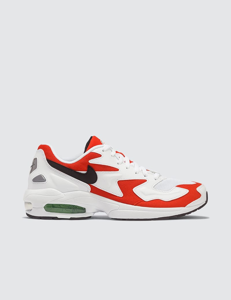 nike air max2 light men's