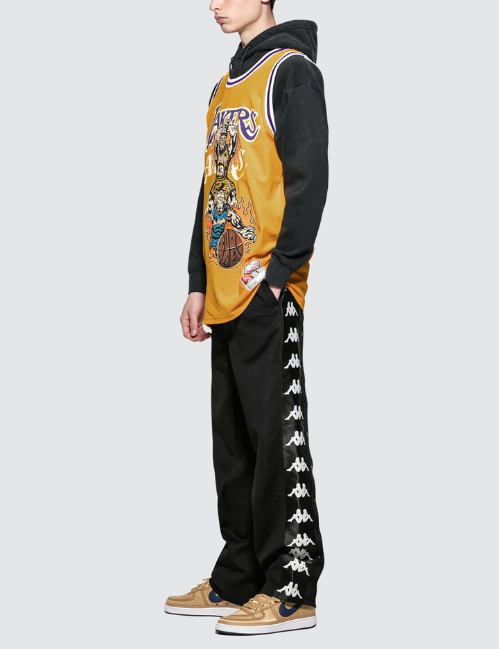 Lakers Fallas Classics Jersey Placeholder Image