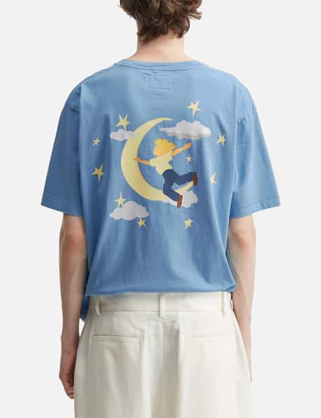 The Boy Who Jumped The Moon T-Shirt view 12