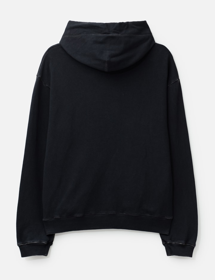 Kapital Feather Cord Hoodie