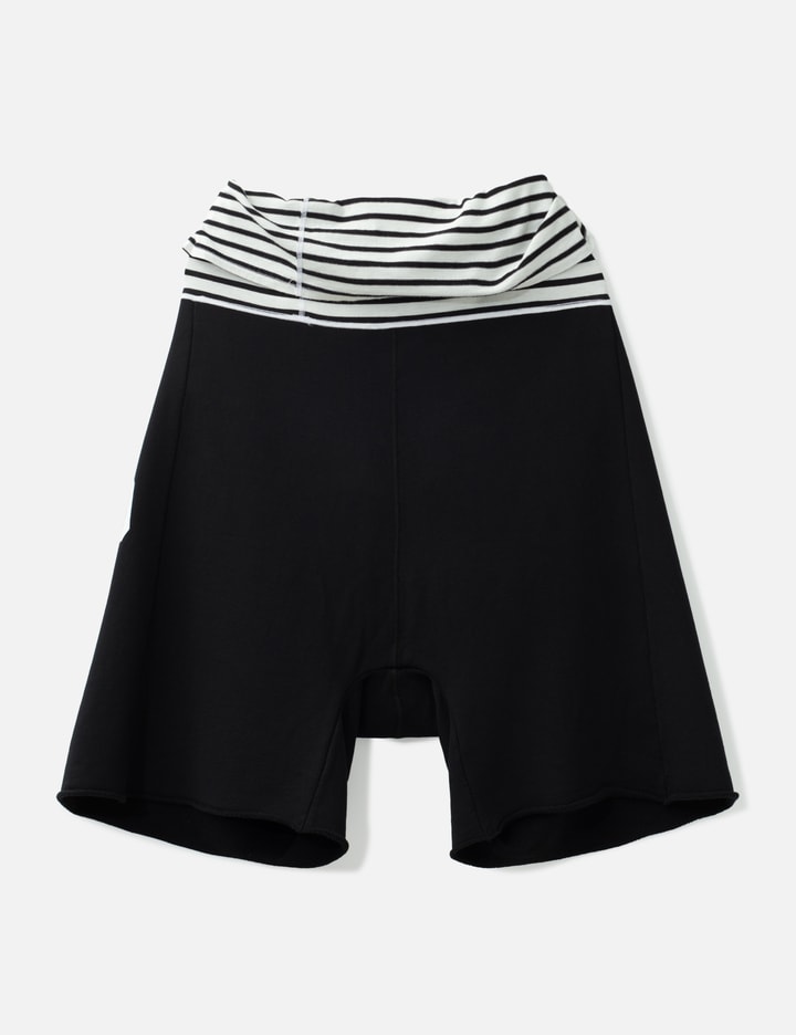 Comme des Garçons Jersey Shorts