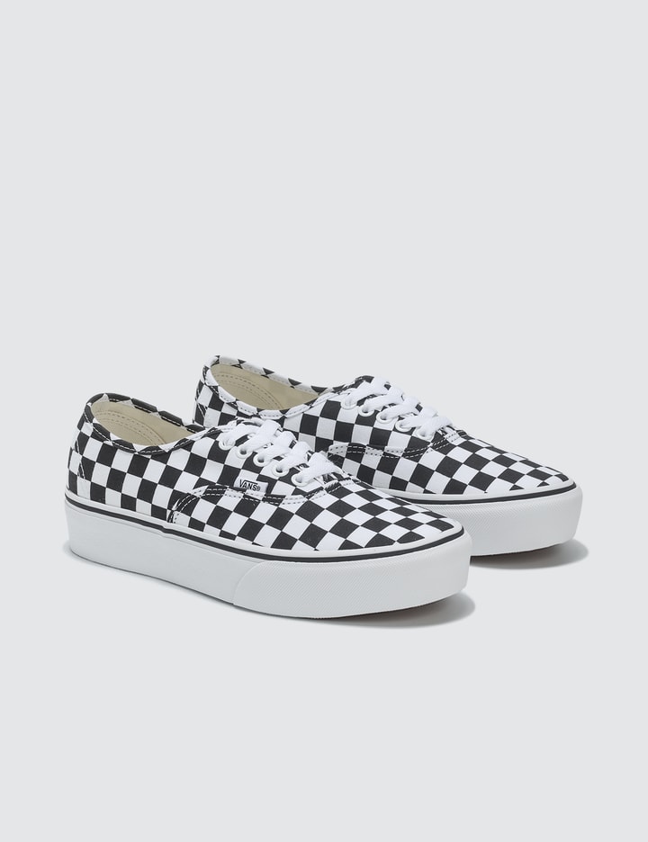 Authentic Platform 2.0 Placeholder Image
