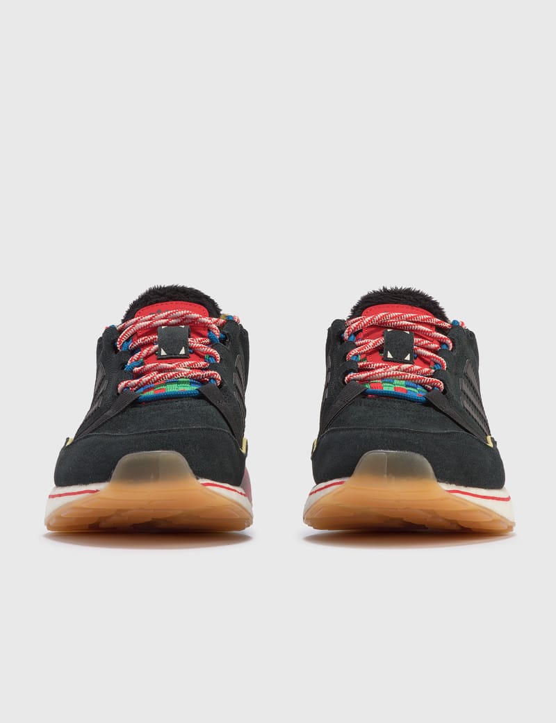adidas Originals - Adidas X Atmos ZX 2K Boost Pure | HBX
