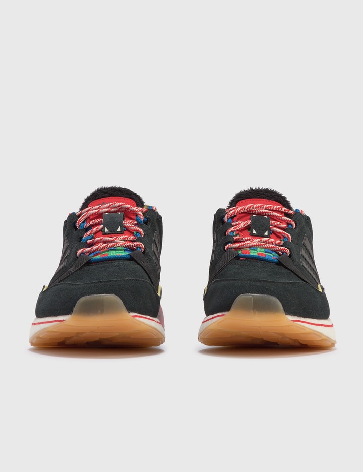 Adidas x atmos ZX 2K Boost Pure Placeholder Image