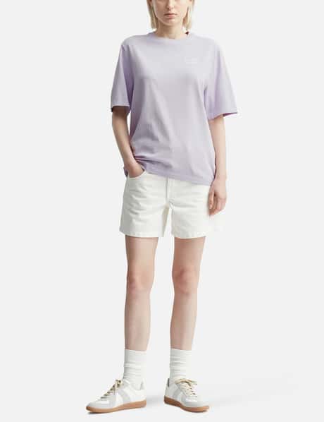 Handwriting Comfort Tee-Shirt view 11