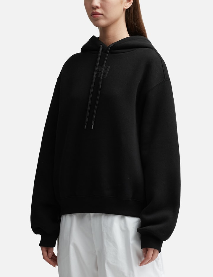 Puff Logo Hoodie Placeholder Image