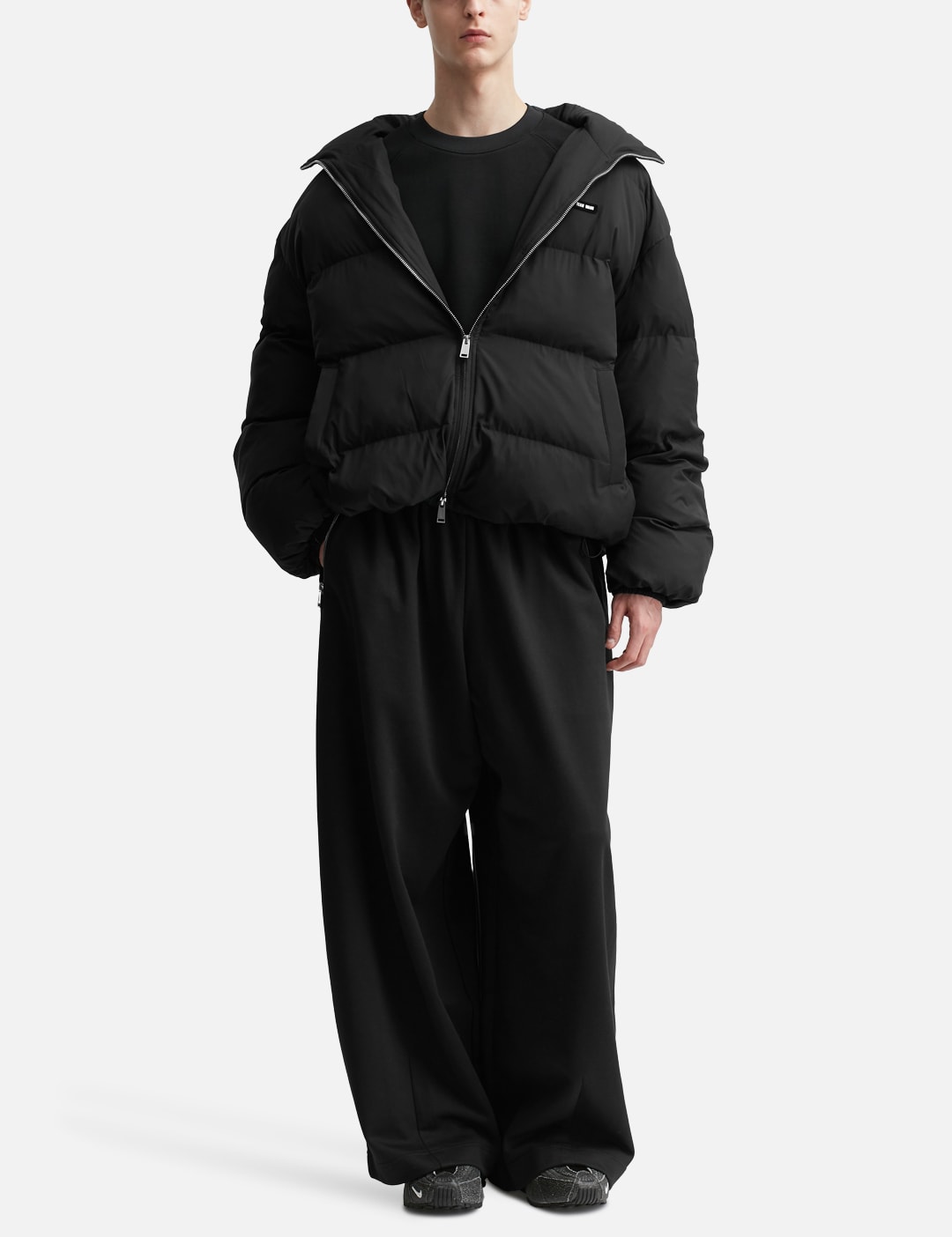 THE ORIGINAL 1 Puffer Jacket view 15