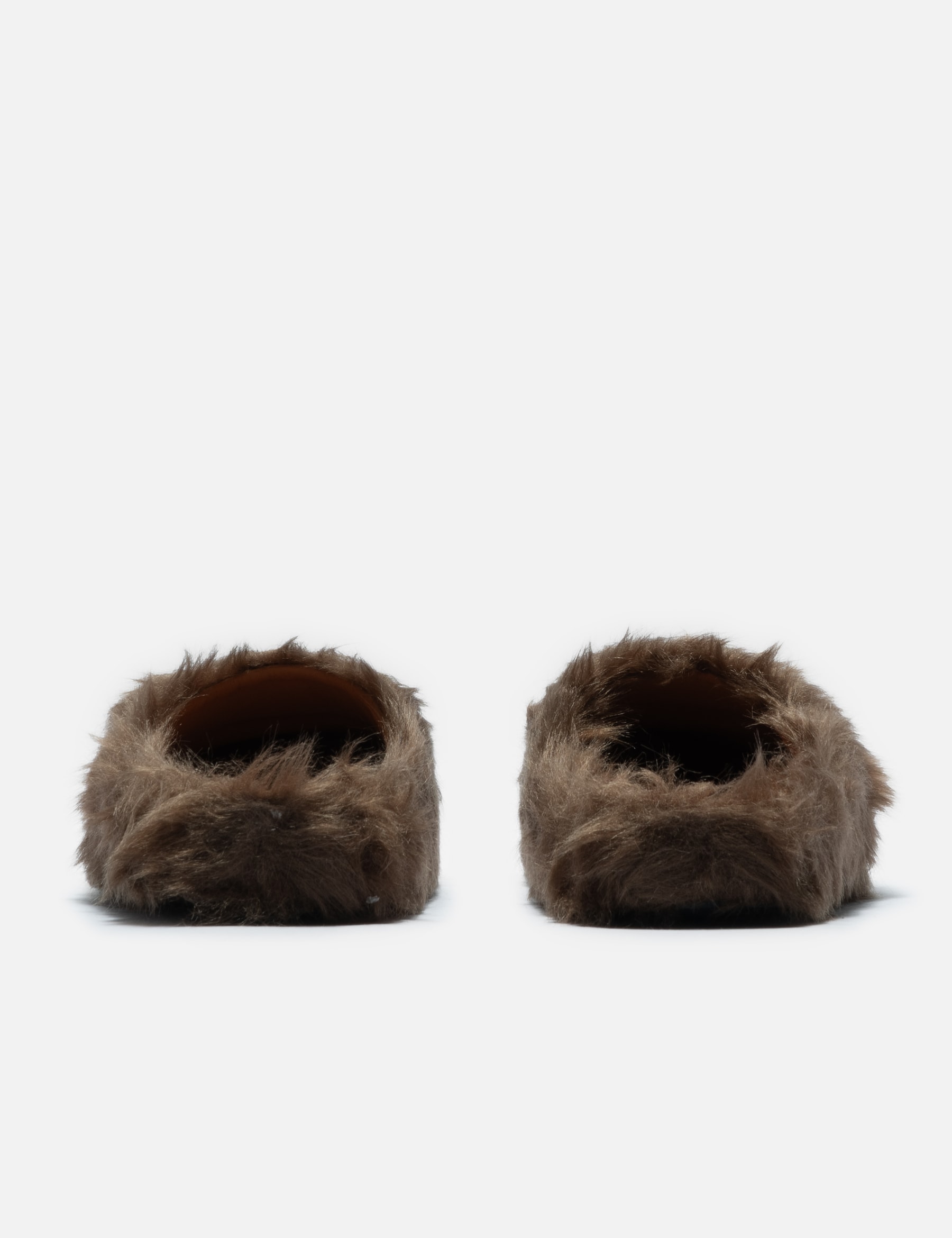 Brown Bear Claw Mules view 15