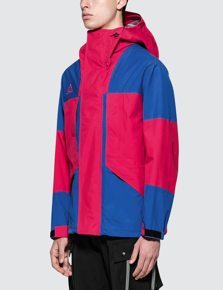 Nike - ACG Goretex Jacket | HBX - Globally Curated Fashion and Lifestyle by