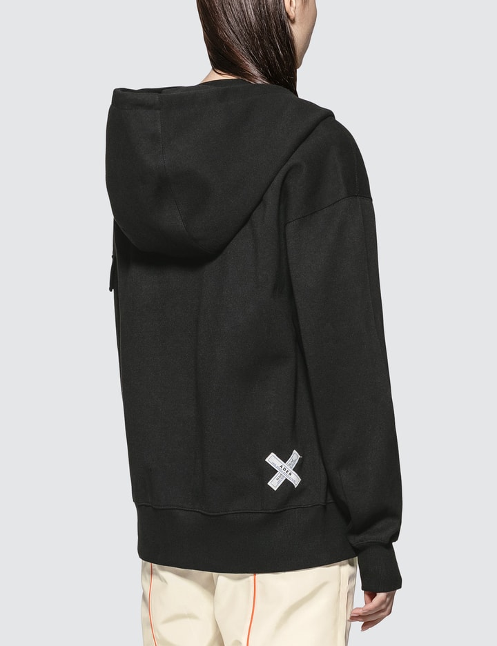 Ader Error X Maison Kitsune Zip-up Jacket Placeholder Image