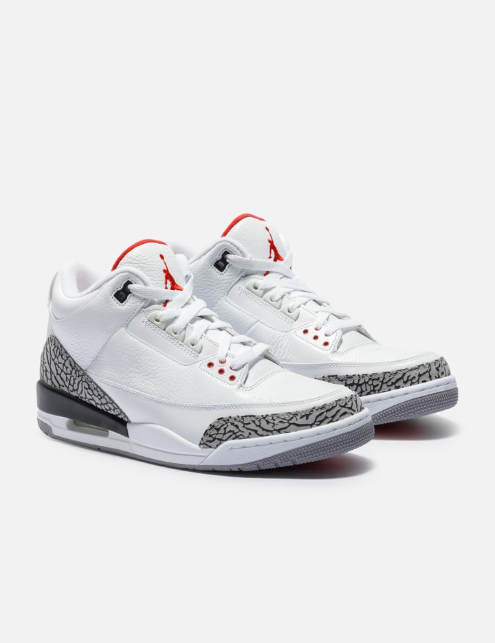 Air Jordan 3 Retro Placeholder Image