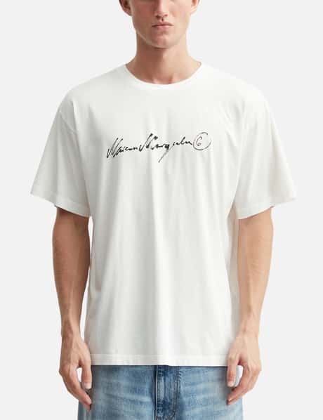 Overdyed Jersey T-Shirt view 10