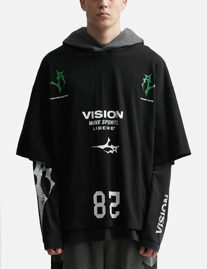 3 LAYERED HOODIE Placeholder Image