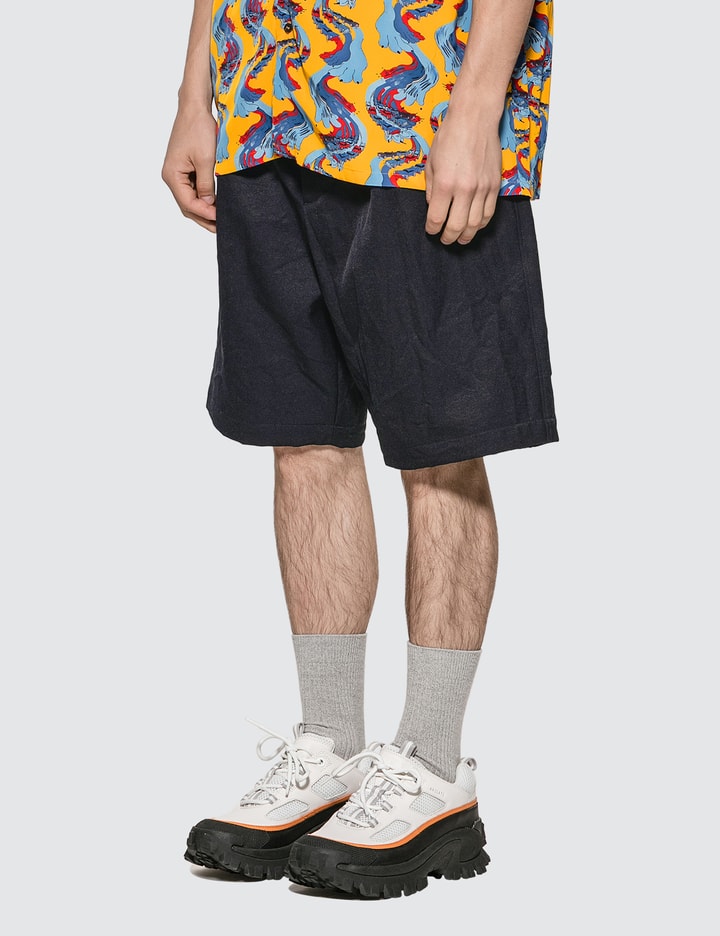 Wide Leg Shorts Placeholder Image