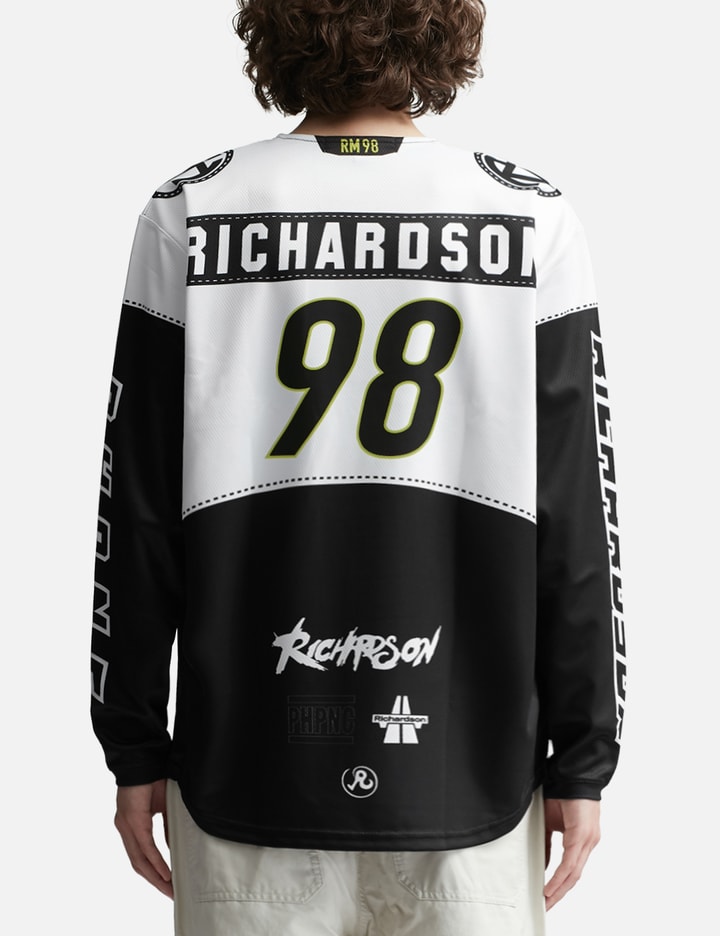 Motocross Jersey Placeholder Image