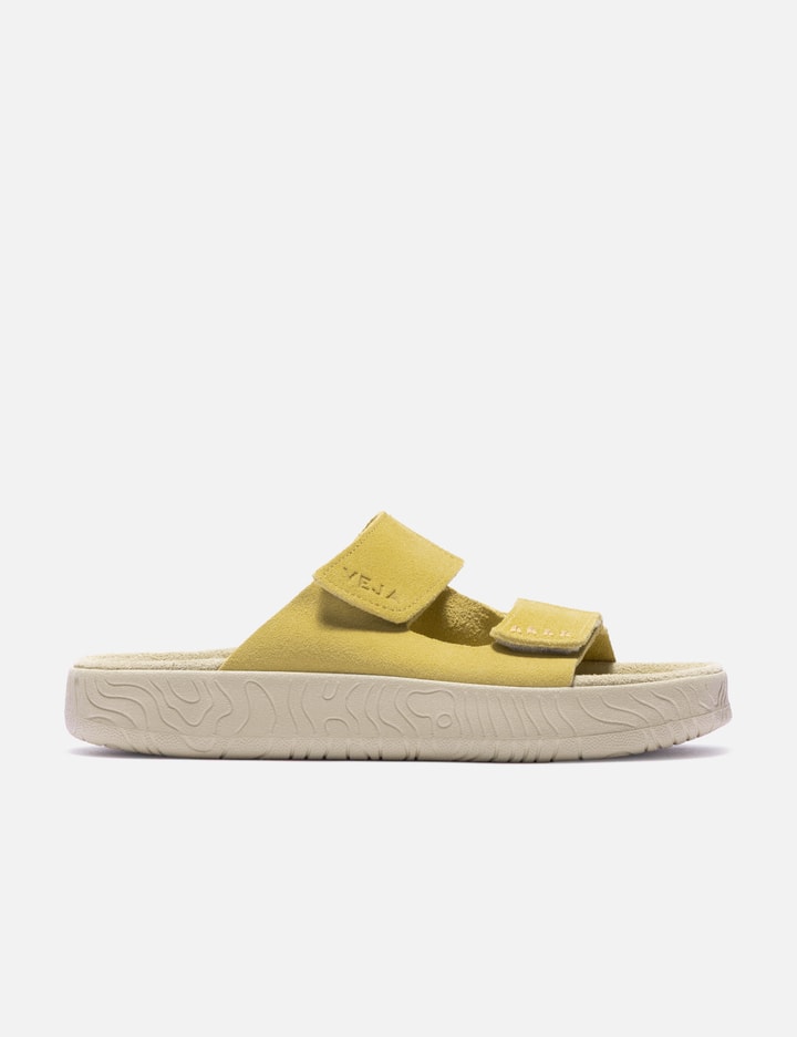 Veja Etna Suede