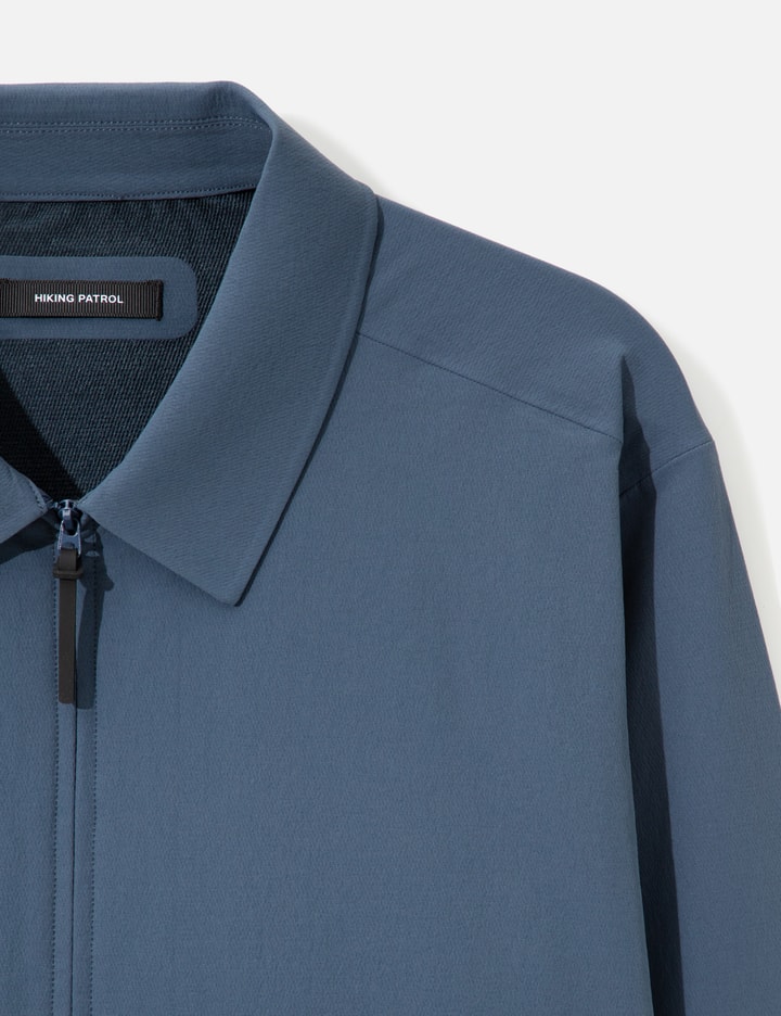 Hiking Patrol Edge Softshell Shirt