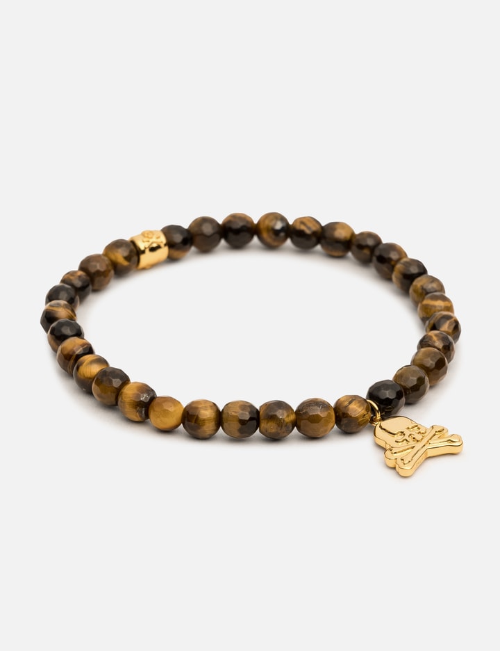 Mastermind World Tigereye Bracelet