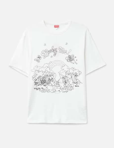 Kenzo Lucky Me! T-shirt