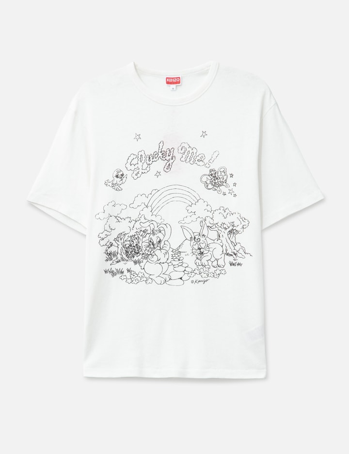 Lucky Me! T-shirt Placeholder Image