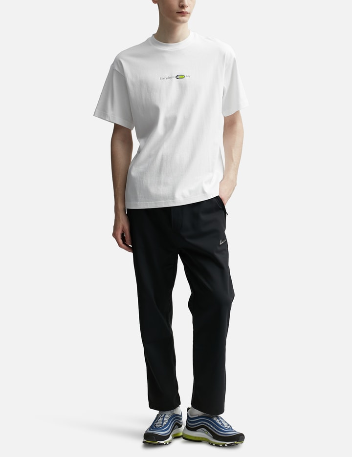 Unisex Short-Sleeve T-Shirt Placeholder Image