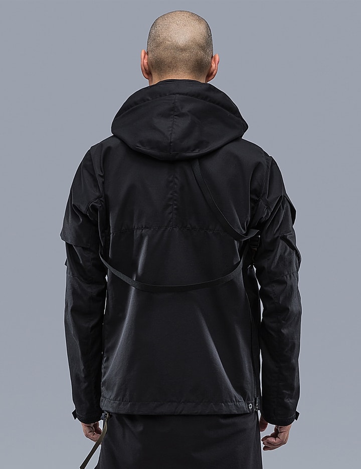 J1TS-S HD Gabardine Tec Sys Interops Jacket Placeholder Image